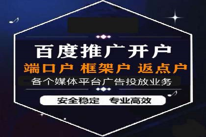 SEM推广竞价案例：行业解决方案